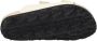 Palm Angels Logo Sluiting Leren Sandalen - Thumbnail 2