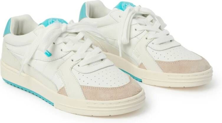 Palm Angels Low Top Sneakers