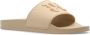 Palm Angels Beige Sandalen voor Vrouwen - Thumbnail 4