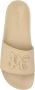 Palm Angels Beige Sandalen voor Vrouwen - Thumbnail 6