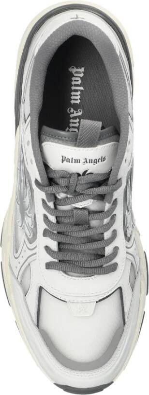 Palm Angels Pa 4 Sneakers