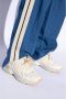 Palm Angels Beige Sneakers Chic Style Beige Dames - Thumbnail 6