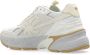 Palm Angels Beige Sneakers Chic Style Beige Dames - Thumbnail 9