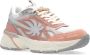 Palm Angels Dames Sneakers Klassiek Model Pink Dames - Thumbnail 10