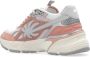 Palm Angels Dames Sneakers Klassiek Model Pink Dames - Thumbnail 11