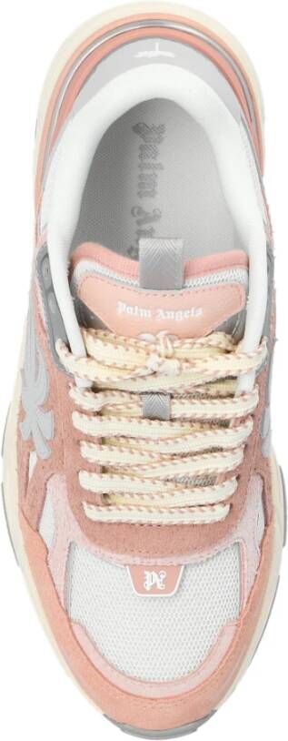 Palm Angels Pa 4 sneakers Pink Dames