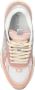 Palm Angels Dames Sneakers Klassiek Model Pink Dames - Thumbnail 12