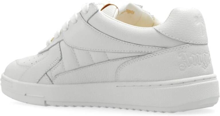 Palm Angels PA sneakers White Dames