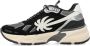 Palm Angels Palm Runner Lichtgewicht Hardloopschoenen Multicolor Heren - Thumbnail 9