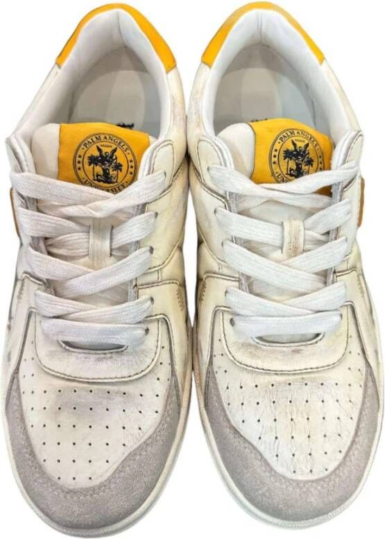 Palm Angels Palm Sneakers Multicolor Heren