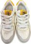 Palm Angels Gele University lage sneakers Yellow Heren - Thumbnail 2