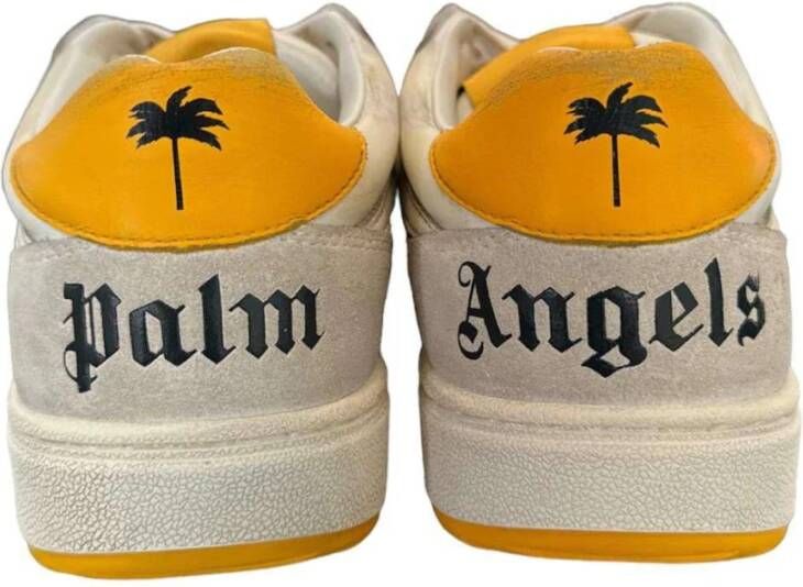Palm Angels Palm Sneakers Multicolor Heren