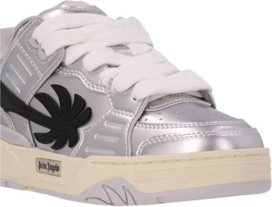 Palm Angels Reflecterende Venice Sneakers