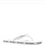 Palm Angels Stijlvolle zomerse slippers voor vrouwen White Dames - Thumbnail 5