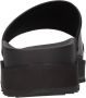 Palm Angels Sandalen Zwart Black Dames - Thumbnail 5