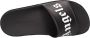 Palm Angels Sandalen Zwart Black Dames - Thumbnail 9