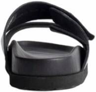 Palm Angels Schuifregelaars Zwart Heren