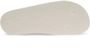 Palm Angels Slippers met logoprint Beige - Thumbnail 7