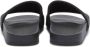 Palm Angels Zwarte Stoffen Slipper met Voorkant Logo - Thumbnail 7