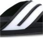 Palm Angels Witte leren slofje casual stijl - Thumbnail 6