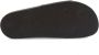 Palm Angels Zwarte Gesloten Schoenen New Logo Pull Slider Aw23 Zwart Heren - Thumbnail 9