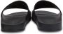 Palm Angels Zwarte Gesloten Schoenen New Logo Pull Slider Aw23 Zwart Heren - Thumbnail 10