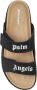 Palm Angels Slippers met logo - Thumbnail 2