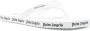 Palm Angels Stijlvolle zomerse slippers voor vrouwen White Dames - Thumbnail 6