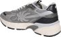 Palm Angels Sneakers Green Heren - Thumbnail 6
