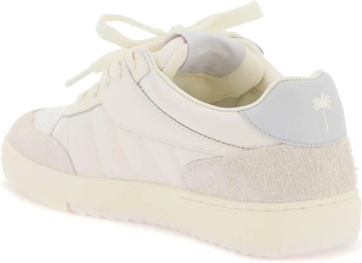 Palm Angels Sneakers Beige Dames