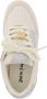 Palm Angels Gewatteerde Leren Sneakers met Palmboom Multicolor Dames - Thumbnail 4