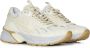 Palm Angels Beige Sneakers Chic Style Beige Dames - Thumbnail 2