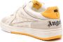 Palm Angels Gele University lage sneakers Yellow Heren - Thumbnail 6