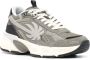 Palm Angels Sneakers Gray Heren - Thumbnail 2