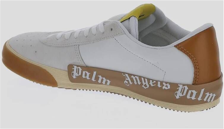 Palm Angels Sneakers Grijs Heren
