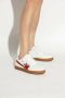 Palm Angels Sneakers met logo White Dames - Thumbnail 2