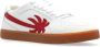 Palm Angels Sneakers met logo White Dames - Thumbnail 4