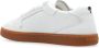 Palm Angels Sneakers met logo White Dames - Thumbnail 5
