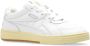 Palm Angels Sneakers met logo White Dames - Thumbnail 4