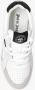 Palm Angels Zwarte Sneakers Regular Fit Geschikt voor Alle Temperaturen 100% Leer Black Dames - Thumbnail 11