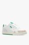 Palm Angels Verhoog je sneaker game met stijlvol comfort White Heren - Thumbnail 8