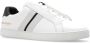 Palm Angels Witte Sneakers voor Heren Aw23 White Heren - Thumbnail 8