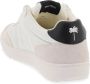 Palm Angels Palm Beach University sneakers Wit - Thumbnail 13