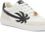 Palm Angels Palm Beach University sneakers Wit - Thumbnail 7