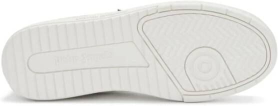Palm Angels Palm Beach University sneakers Wit - Foto 8