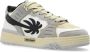 Palm Angels Sneakers Venetië Gray Heren - Thumbnail 6