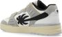 Palm Angels Sneakers Venetië Gray Heren - Thumbnail 7