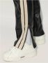 Palm Angels Venice Leren Sneakers in Wit White - Thumbnail 16