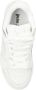 Palm Angels Venice Leren Sneakers in Wit White - Thumbnail 20