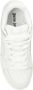 Palm Angels Venice Leren Sneakers in Wit White - Thumbnail 14